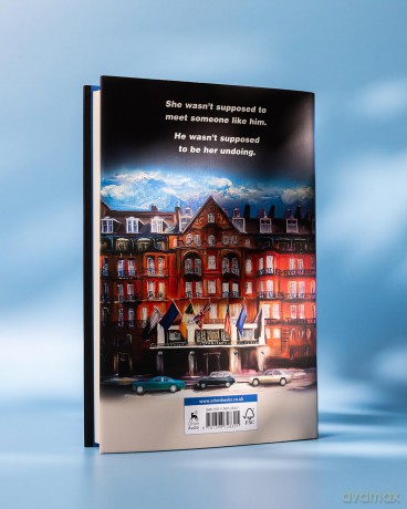 Time of Your Life: The irresistible new novel by Jessa Hastings - out now! - Jessa Hastings [KSIĄŻKA]
