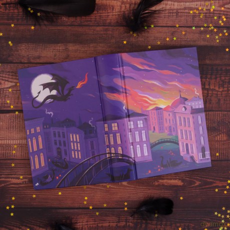 Silverborn: The Mystery of Morrigan Crow Book 4 (Nevermoor) - Jessica Townsend [KSIĄŻKA]