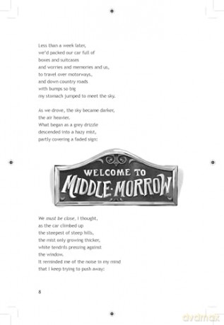 The House At The Edge of The World - Nadine Aisha Jassat [KSIĄŻKA]