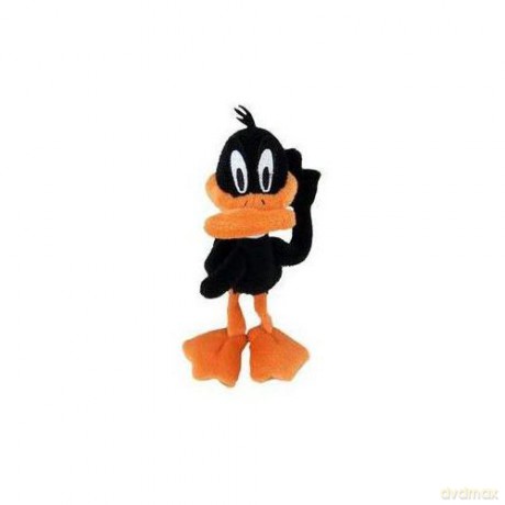 Kaczor Daffy 13 cm Looney Tunes TREFL [ZABAWKA]