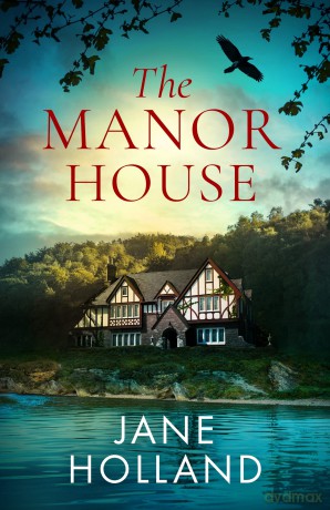 The Manor House - Jane Holland [KSIĄŻKA]