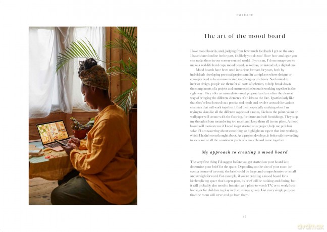 You Are Home: Heritage, authenticity, and the beauty of your space - Africa Daley-Clarke [KSIĄŻKA]