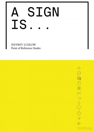 A Sign Is - Jeffrey Ludlow [KSIĄŻKA]