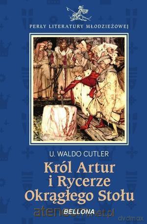 Kamienny Anioł [KSIĄŻKA]