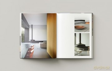 Liminal House: McLeod Bovell Masterpiece Series (100x100 Building Monograph 021) - Aaron Betsky [KSIĄŻKA]