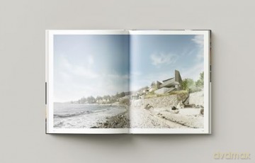 Liminal House: McLeod Bovell Masterpiece Series (100x100 Building Monograph 021) - Aaron Betsky [KSIĄŻKA]