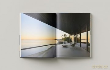 Liminal House: McLeod Bovell Masterpiece Series (100x100 Building Monograph 021) - Aaron Betsky [KSIĄŻKA]