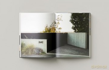 Liminal House: McLeod Bovell Masterpiece Series (100x100 Building Monograph 021) - Aaron Betsky [KSIĄŻKA]