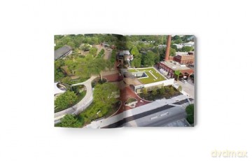 The People's Architect: carol ross barney - Iker Gil [KSIĄŻKA]