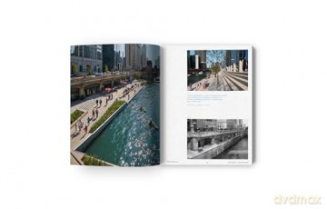 The People's Architect: carol ross barney - Iker Gil [KSIĄŻKA]