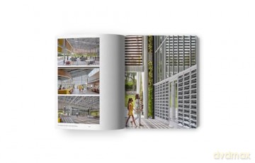 The People's Architect: carol ross barney - Iker Gil [KSIĄŻKA]