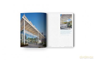 The People's Architect: carol ross barney - Iker Gil [KSIĄŻKA]
