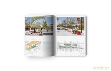 The People's Architect: carol ross barney - Iker Gil [KSIĄŻKA]