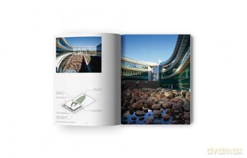 The People's Architect: carol ross barney - Iker Gil [KSIĄŻKA]