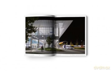 The People's Architect: carol ross barney - Iker Gil [KSIĄŻKA]