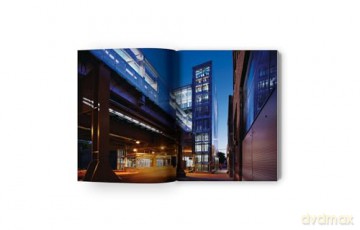 The People's Architect: carol ross barney - Iker Gil [KSIĄŻKA]