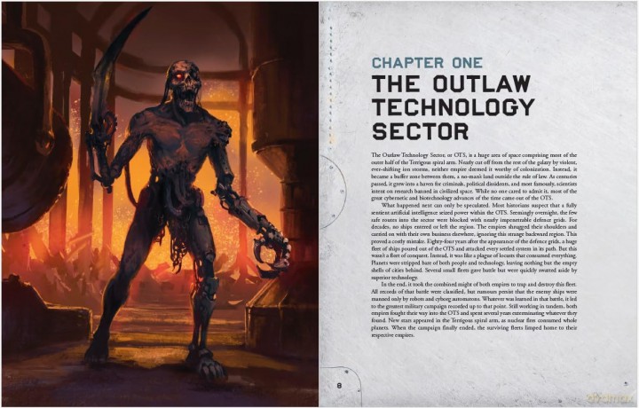 Stargrave: Death Vector - Joseph A. McCullough [KSIĄŻKA]