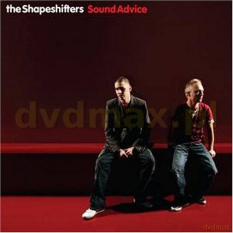 The Shapeshifters: Sound Advice [CD]