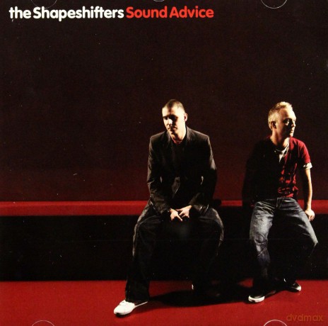 The Shapeshifters: Sound Advice [CD]