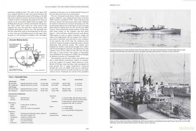 Warship 2025 - John Jordan [KSIĄŻKA]