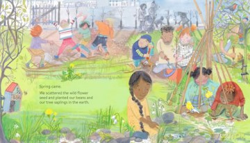 Unity Street School Saves the Planet - Sheena Davies [KSIĄŻKA]