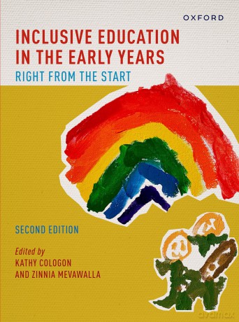 Inclusive Education in the Early Years: Right from the Start - Kathy Cologon [KSIĄŻKA]