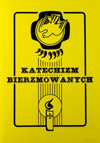 Katechizm bierzmowanych 2010/2011 [KSIĄŻKA]
