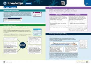 AQA GCSE English Literature: A Christmas Carol (Oxford Revise: English Literature) - Su Fielder [KSIĄŻKA]