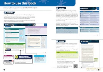 AQA GCSE English Literature: Dr Jekyll and Mr Hyde (Oxford Revise: English Literature) - Will Mays [KSIĄŻKA]