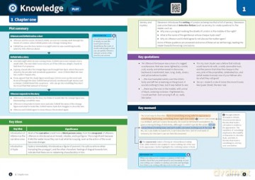 AQA GCSE English Literature: Dr Jekyll and Mr Hyde (Oxford Revise: English Literature) - Will Mays [KSIĄŻKA]