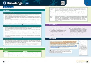 AQA GCSE English Literature: Dr Jekyll and Mr Hyde (Oxford Revise: English Literature) - Will Mays [KSIĄŻKA]