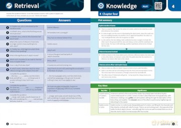 AQA GCSE English Literature: Dr Jekyll and Mr Hyde (Oxford Revise: English Literature) - Will Mays [KSIĄŻKA]