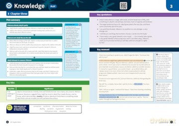 AQA GCSE English Literature: Dr Jekyll and Mr Hyde (Oxford Revise: English Literature) - Will Mays [KSIĄŻKA]
