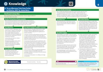 AQA GCSE English Literature: Worlds and Lives Poetry Anthology (Oxford Revise: English Literature) - Alana Stewart [KSIĄŻKA]