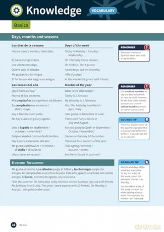 AQA GCSE Spanish Higher (Oxford Revise: Modern Foreign Languages) - Tony Weston [KSIĄŻKA]