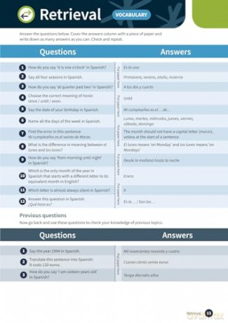 AQA GCSE Spanish Higher (Oxford Revise: Modern Foreign Languages) - Tony Weston [KSIĄŻKA]