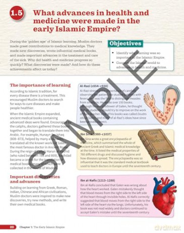Asian Empires and the Silk Roads Student Book (KS3 History 4th Edition) - Aaron Wilkes [KSIĄŻKA]