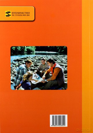 Katechizm GIM 3 W miłości Boga podr ŚBM [KSIĄŻKA]