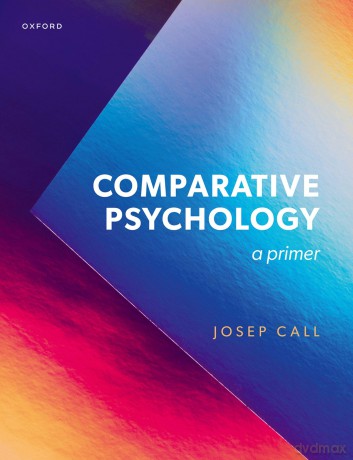 Comparative Psychology - Josep Call [KSIĄŻKA]