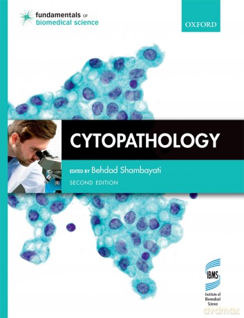 Cytopathology (Fundamentals of Biomedical Science) - Behdad Shambayati [KSIĄŻKA]