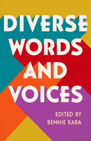 Diverse Words and Voices (Rollercoasters) - Bennie Kara [KSIĄŻKA]