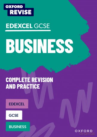 Edexcel GCSE Business (Oxford Revise: Business Studies) - Helen Coupland-Smith [KSIĄŻKA]