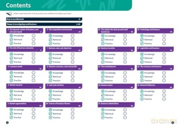 Edexcel GCSE Business (Oxford Revise: Business Studies) - Helen Coupland-Smith [KSIĄŻKA]