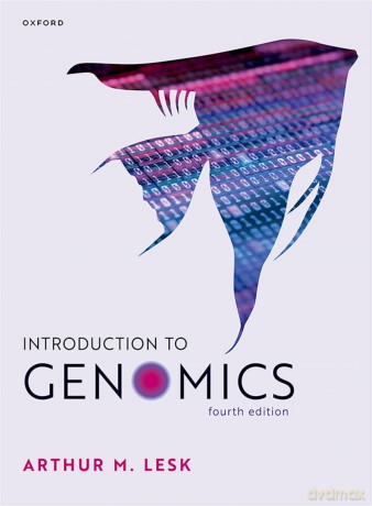 Introduction to Genomics - Arthur Lesk [KSIĄŻKA]