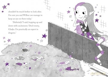 Mirabelle and the Baby Dragons: Volume 12 - Harriet Muncaster [KSIĄŻKA]