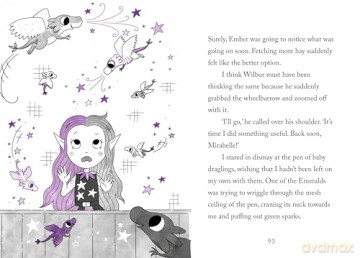 Mirabelle and the Baby Dragons: Volume 12 - Harriet Muncaster [KSIĄŻKA]