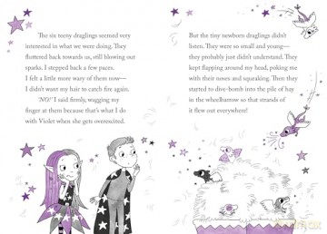 Mirabelle and the Baby Dragons: Volume 12 - Harriet Muncaster [KSIĄŻKA]