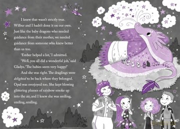 Mirabelle and the Baby Dragons: Volume 12 - Harriet Muncaster [KSIĄŻKA]