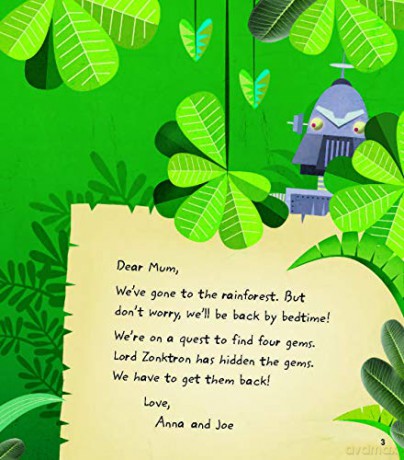 Oxford Reading Tree Story Sparks: Oxford Level 6: Mixed Pack of 6 - Teresa Heapy [KSIĄŻKA]