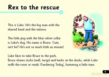 Read Write Inc. Phonics: Grey Set 7 Storybooks Mixed Pack of 13 - Gill Munton [KSIĄŻKA]